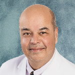 Image of Dr. Tariq Ahmad Rizvi, MD