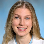 Image of Kelly Galvin, CRNP