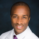 Image of Dr. Handel Ricardo Robinson, MD