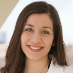 Image of Mrs. Paulina Karam, APRN-CNS