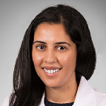 Image of Dr. Nida Zaib Momin, MD