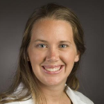 Image of Dr. Melinda Michelle Hecker, MD