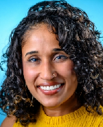 Image of Dr. Vibha Rao, MD