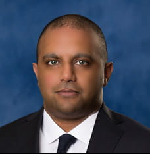 Image of Dr. Pradeep Setty, DO