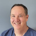 Image of Dr. David J. Dalstrom, MD