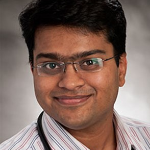 Image of Dr. Mehul R. Vora, MD