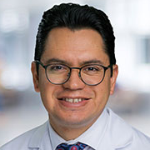 Image of Dr. Fabian Vicente Rodas Ochoa, MD