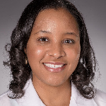 Image of Dr. Sharhonda Marie Ansley, MD