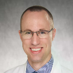 Image of Dr. Nathan Alan Shaw, MD