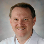 Image of Dr. Randal D. Robinson, MD