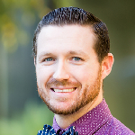 Image of Dr. Daniel Ryan Keller, DPT