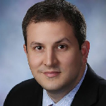 Image of Dr. Eric J. May, MD