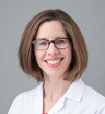 Image of Dr. Amber N. Inofuentes, MD