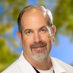 Image of Dr. Steven Dale Eggleston, MD