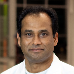 Image of Dr. Raghuram P. Reddy, MD