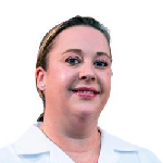 Image of Kara K. Cooper-Gilmer, FNP