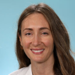 Image of Ms. Emily Katherine White, PhD