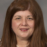 Image of Dr. Linda Gesina Schmidt, MD