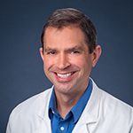 Image of Dr. Andrew J. Dyksterhouse, MD, MHA