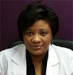 Image of Dr. Shalanda Rene' Webb, MD