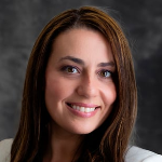 Image of Dr. Victoria Belogolovkin, MD