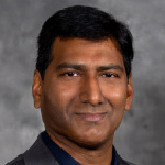 Image of Dr. Venugopala R. Bommana, MD