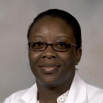 Image of Dr. Mobolaji Eniola Famuyide, MD, MPH, MA