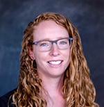 Image of Cortney Mahony, APRN, FNP