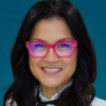 Image of Dr Giselle A. Aliaga-Radice, OD