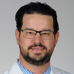 Image of Dr. Cody R. Quirk, MD