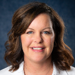 Image of Mrs. Courtney L. Barron, APRN