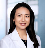 Image of Dr. Stella H. Kim, PsyD