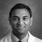 Image of Dr. Pragnesh H. Patel, MD