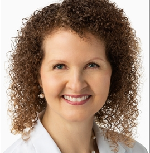 Image of Dr. Robin M. Mantooth, MD