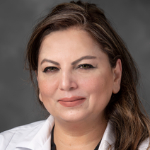 Image of Dr. Arifa I. Malik, MD