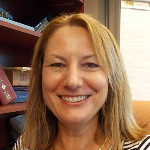 Image of Ms. Christine U. Barry, APRN