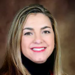 Image of Dr. Ana C. Hodges, MD