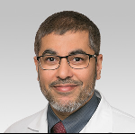 Image of Dr. Mubashir Ahmed, MD