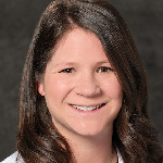 Image of Megan King, APRN, NP