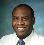 Image of Dr. Tokunbo Ajayi, MBChB, MD