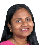 Image of Dr. Jamuna Kandasamy Rajasingham, MD