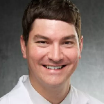 Image of Dr. John Charles Keech, FACS, MD