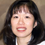 Image of Helen Ma, OD