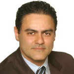 Image of Dr. Siamak N. Nabili, MD