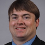 Image of Dr. Jason R. Chapman, MD