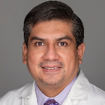 Image of Dr. Jose Luis Zabala Genovez, MD