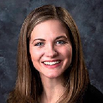 Image of Dr. Sara S. Woodward Dyrstad, MD