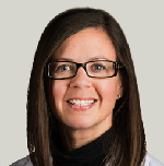 Image of Dr. Andrea Shogan, MD