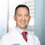 Image of Dr. Zachary Robert Mucher, MD