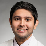 Image of Dr. Abhigyan Mukherjee, MD